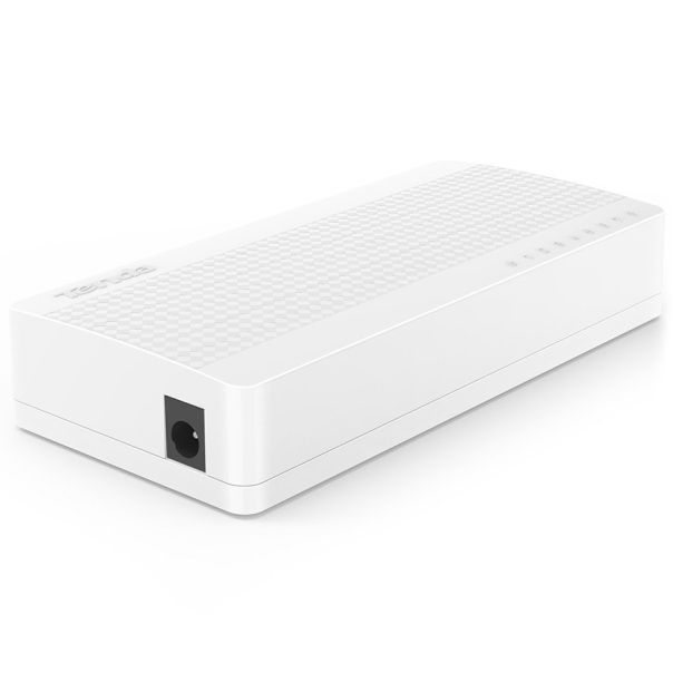TENDA Svič 10/100 8-port S108 V8 - S108
