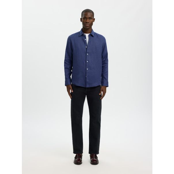 VERO MODA Muška košulja claus - EP3137588