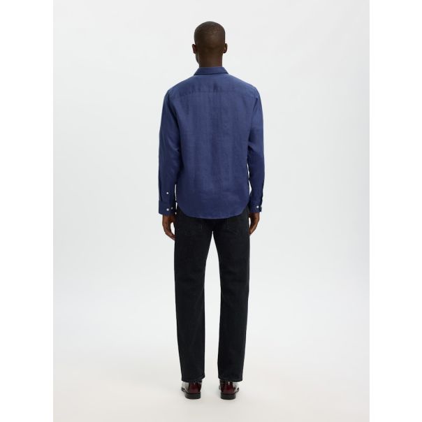 VERO MODA Muška košulja claus - EP3137588