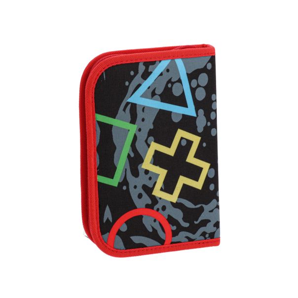 PLAY Logic set, ranac anatomski, 4 u 1, Let's play - ST161035