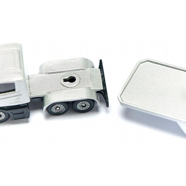 SIKU Kamion nosač helikoptera - 1610