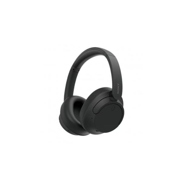 SONY Bežične slušalice WHCH720NB.CE7, crna - 161129