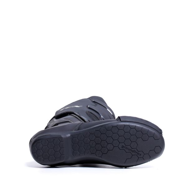 TCX S-TR1 Black moto čizme - 16115TCXBK