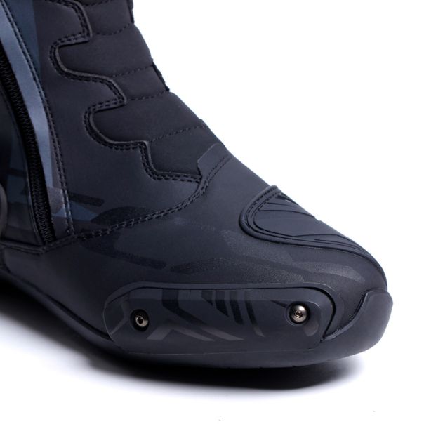 TCX S-TR1 Black moto čizme - 16115TCXBK