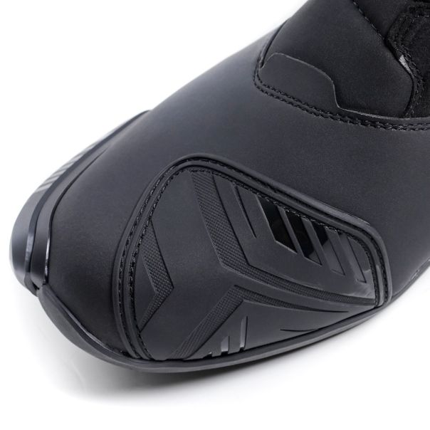 TCX S-TR1 crno crveno bele moto čizme - 16115TCXBRW