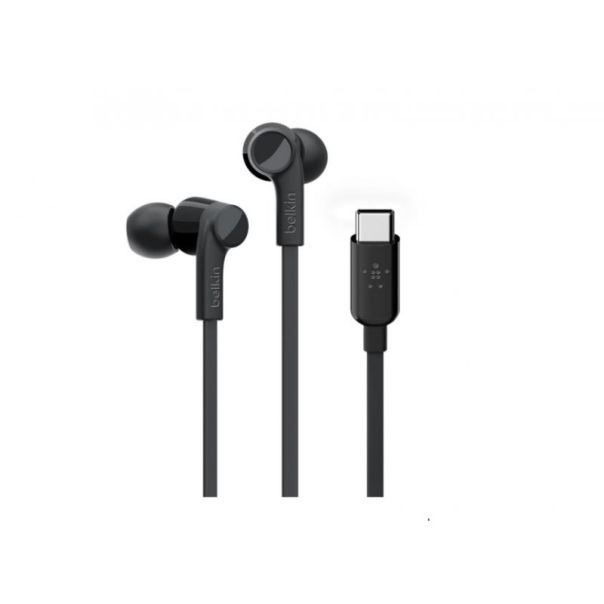 BELKIN Slušalice za telefon Type C, G3H0002btBLK - 161169