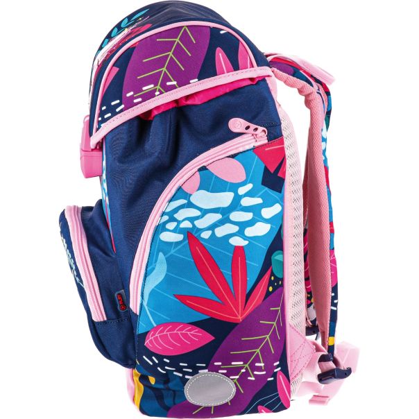 PLAY Logic set, ranac anatomski, 4 u 1, Stay magical - ST161234