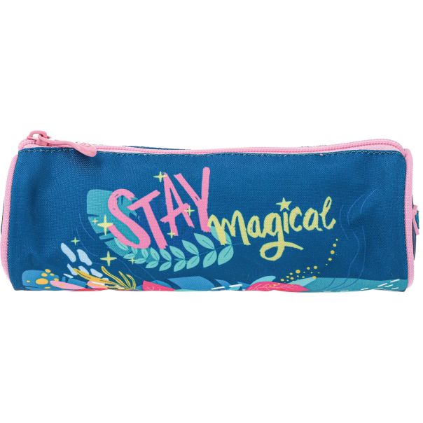 PLAY Logic set, ranac anatomski, 4 u 1, Stay magical - ST161234