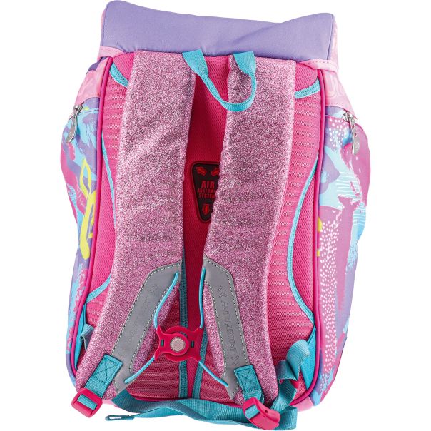 PLAY Logic set, ranac anatomski, 4 u 1, Unicorns are real - ST161237