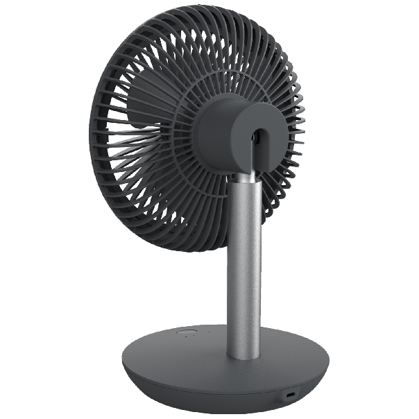 ZILAN Ventilator stoni, punjivi, USB - ZLN4000 - EP2964367