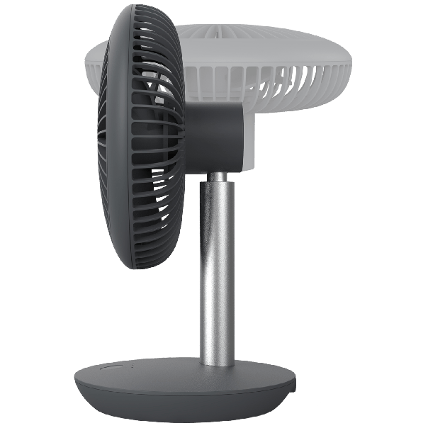 ZILAN Ventilator stoni, punjivi, USB - ZLN4000 - EP2964367
