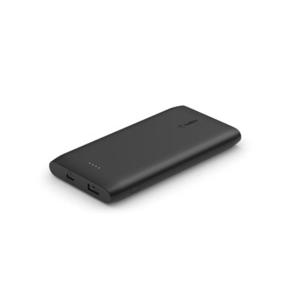 BELKIN Power Bank BOOST CHARGE BPB001BTBK , 10000 mAh, crna 161343