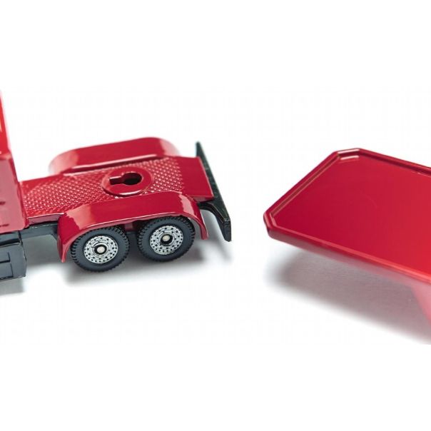 SIKU Kamion nosač broda - 1613-1