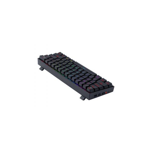 REDRAGON Draconic K530RGB PRO Bluetooth/Wired Mechanical Gaming Keyboard - 161477
