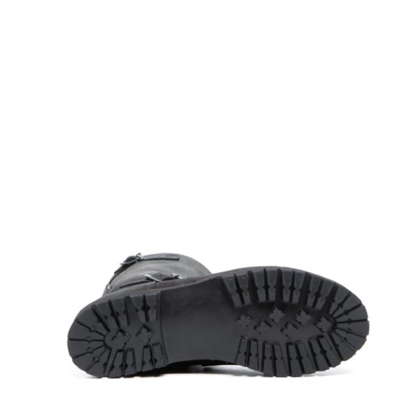 TCX FUEL WP crne moto čizme - 16147TCXBK