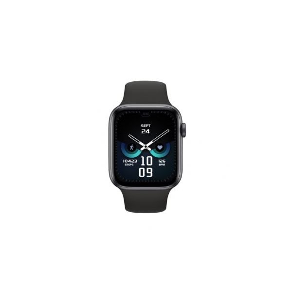 KSIX Pametni sat BXSW3N3 URBAN 3, crna - 161666