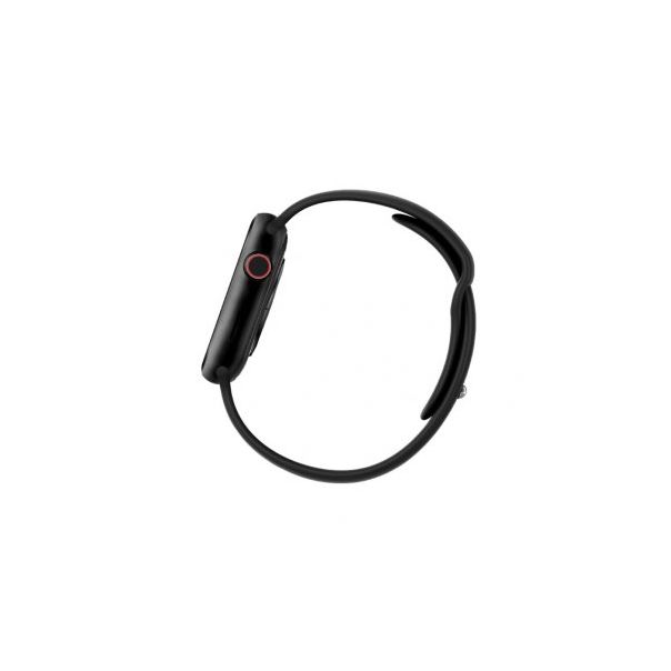 KSIX Pametni sat BXSW3N3 URBAN 3, crna - 161666