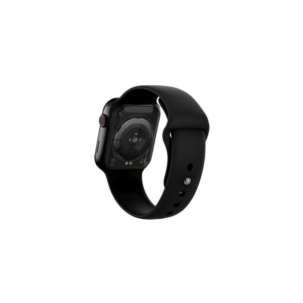 KSIX Pametni sat BXSW3N3 URBAN 3, crna - 161666