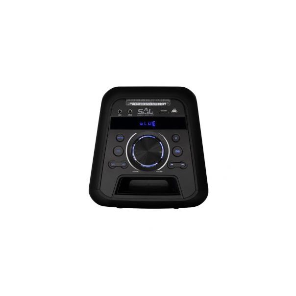 SALBežični Bluetooth zvučnik PAR2200BT - 161673