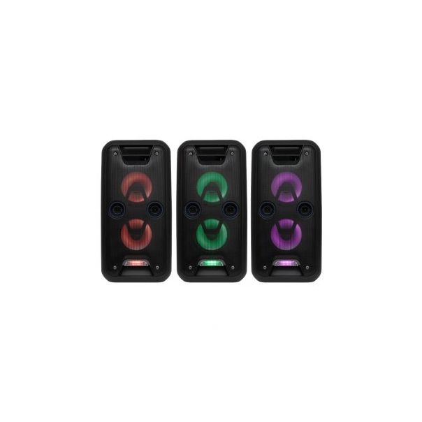 SALBežični Bluetooth zvučnik PAR2200BT - 161673