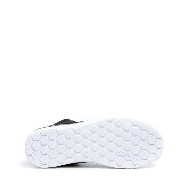 TCX STREET 3 WATERPROOF crno moto cipele - 16174TCXBK