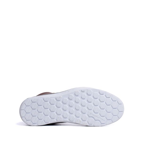 TCX STREET 3 WP braon bele moto cipele - 16174TCXBRO