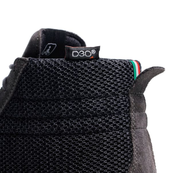 TCX STREET 3 AIR sivo bele moto cipele - 16175TCXAGW