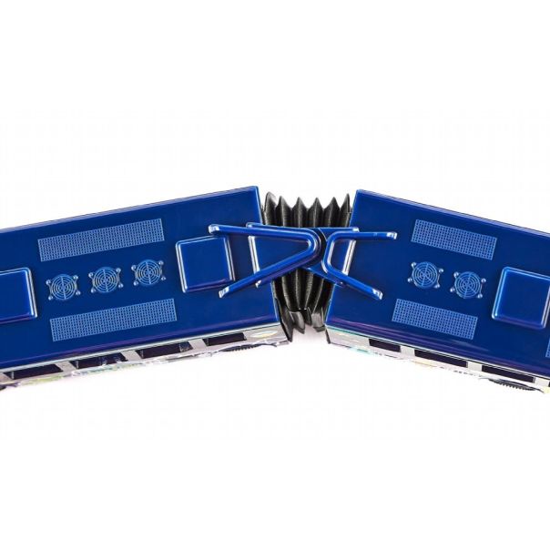 SIKU Zglobni autobus - 1617-1