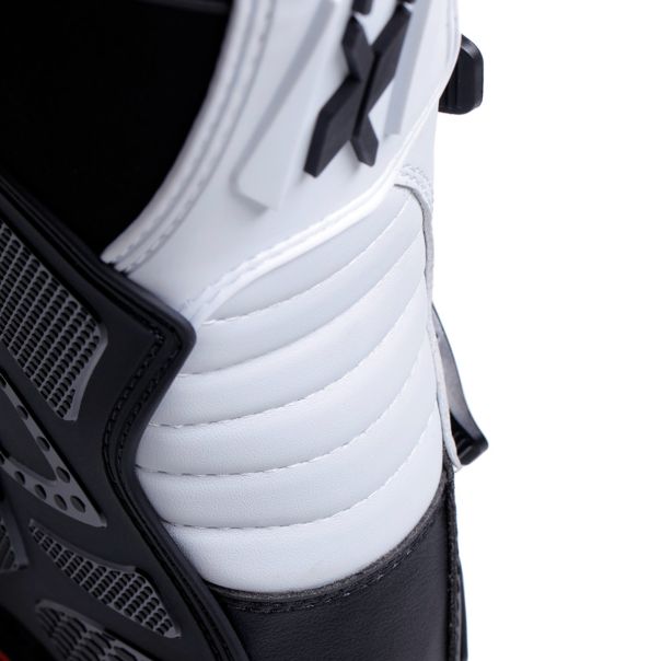 TCX X-BLAST crno belo crvene moto čizme - 16187TCXWR