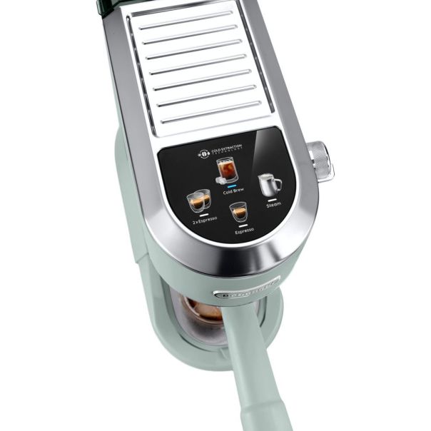 DELONGHI Aparat za espresso kafu EC890.GR - 16190