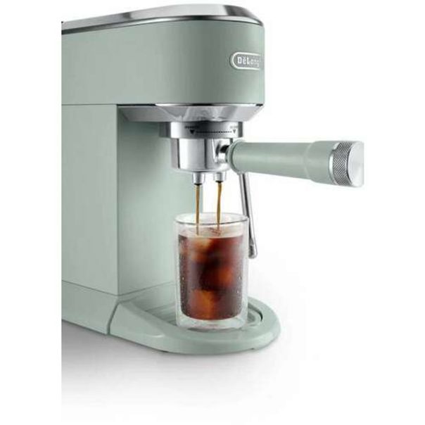 DELONGHI Aparat za espresso kafu EC890.GR - 16190