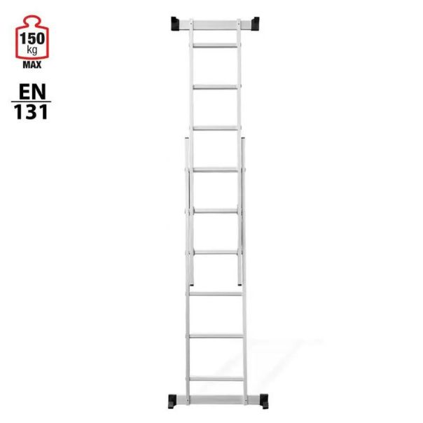 SuperStep Mini Skela 2x7 - 3m - 1620-1-1