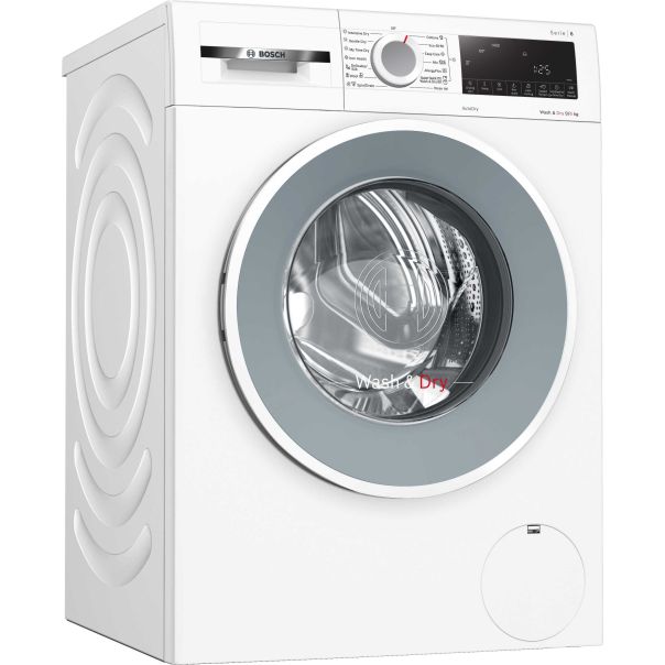 BOSCH Mašina za pranje i sušenje veša WNA14400BY - WNA14400BY