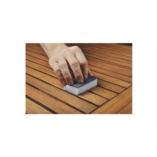 FIELDMANN Balkonski set sto i stolice FDZN 4010-T ALICE - 162112