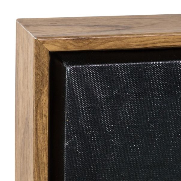 ATMOSPHERA Slika sa ramom na platnu World  58x88cm - 162269