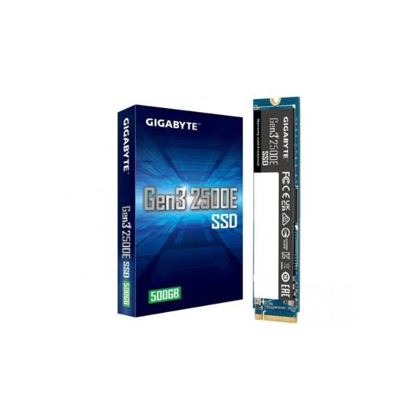SSD Gigabyte 500GB M.2 G325E500G - 60170