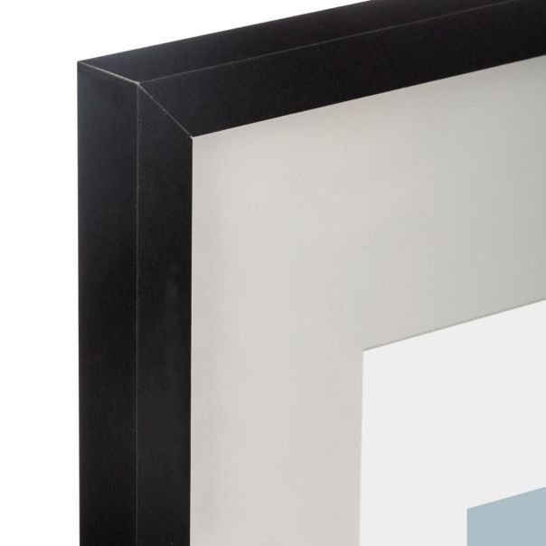 ATMOSPHERA Ram za slike Manu 13x18 crna - 162352A