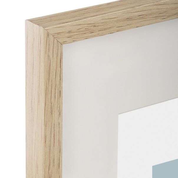 ATMOSPHERA Ram za slike 13x18/9x14cm bež - 162352C