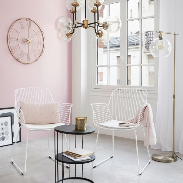 ATMOSPHERA Ram za slike  21x30/12x17cm crna - 162354A