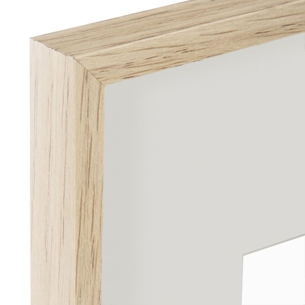ATMOSPHERA Ram za slike 21x30/12x17cm bež - 162354C