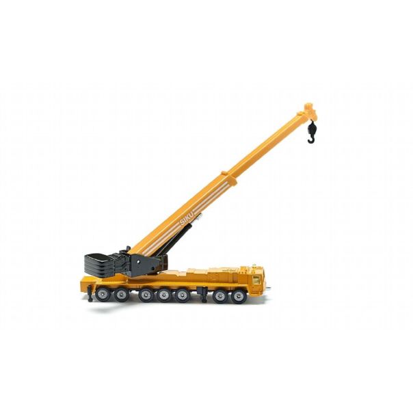 SIKU Kran Mega Lifter - 1623-1