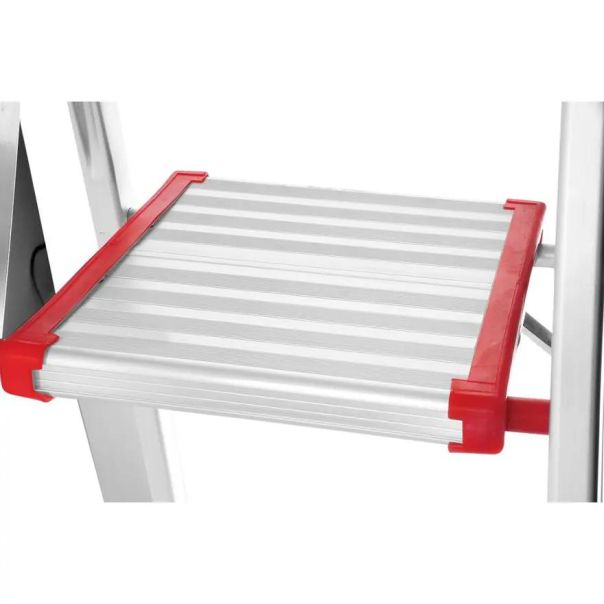 SuperStep Kućne Alu Merdevine 6+1 - 1625-1