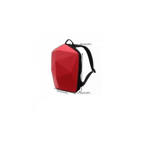 XWAVE X WAVE Notebook ranac KLB180822R-RD 15,6'' (105955310) - 162854