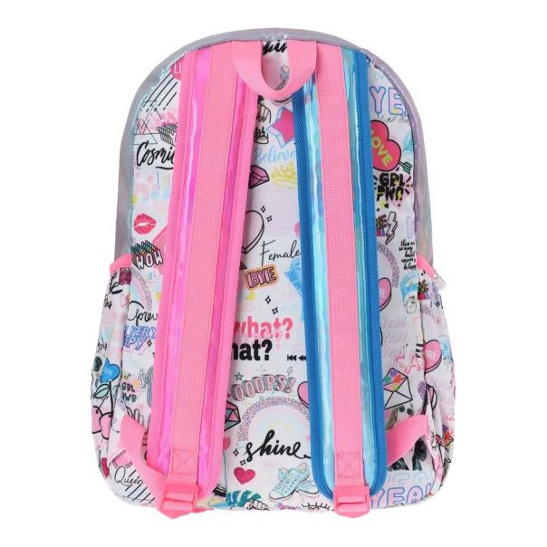 POP FASHION Ranac Cosmic girl - 162970