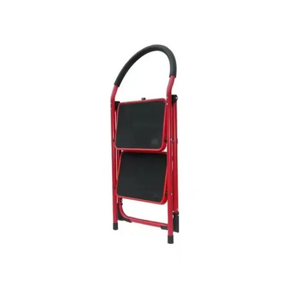 SuperStep Kućne Čelične Merdevine 2+0 - 1630