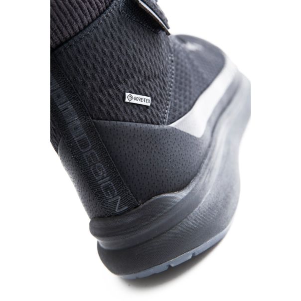 MOMO DESIGN FIREGUN-2 GTX moto cipele - 16301TCX