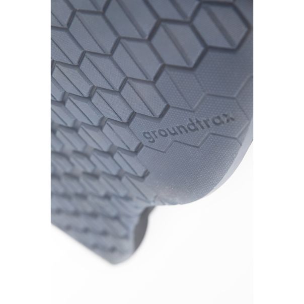 MOMO DESIGN FIREGUN-3 WP crne moto cipele - 16302TCXBK