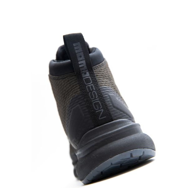 MOMO DESIGN FIREGUN-3 WP moto cipele - 16302TCXGR