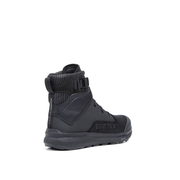 MOMO DESIGN SUBMACHINE GTX moto cipele - 16305TCX