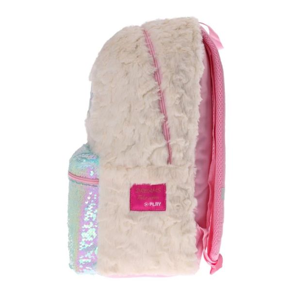 POP FASHION Ranac Love plush - 163103